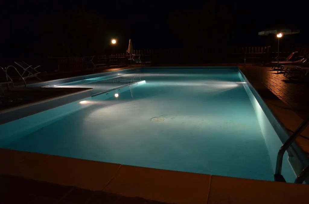 Agriturismo Fontelisa Villa Montiano Montiano (Tuscany)