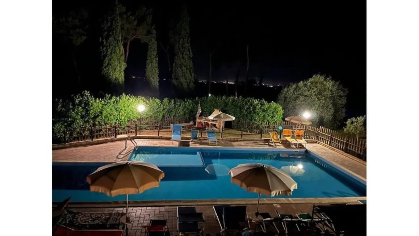 Agriturismo Fontelisa Villa Montiano Montiano (Tuscany)