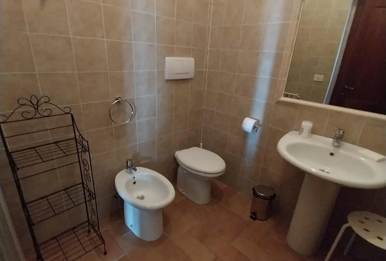 Agriturismo Fontelisa Villa Montiano 0*, Montiano (Tuscany)