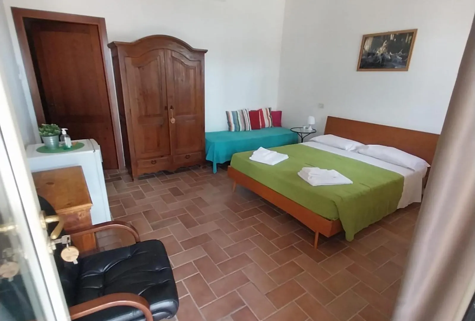 Agriturismo Fontelisa Villa Montiano 0*, Montiano (Tuscany) Italy