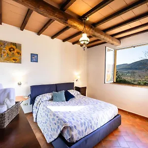 Bauernhof Cupido, Montiano (Tuscany)