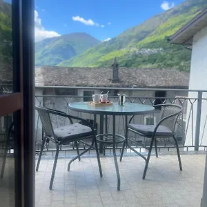Casa Stavello Appartamento Sernio